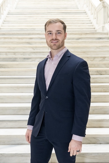 Harris Felton, CPA, Founder of Forte Financial Group, Hot Springs, Arkansas